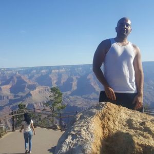 Meet your Posher, Mario